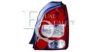 EQUAL QUALITY GP1437 Taillight